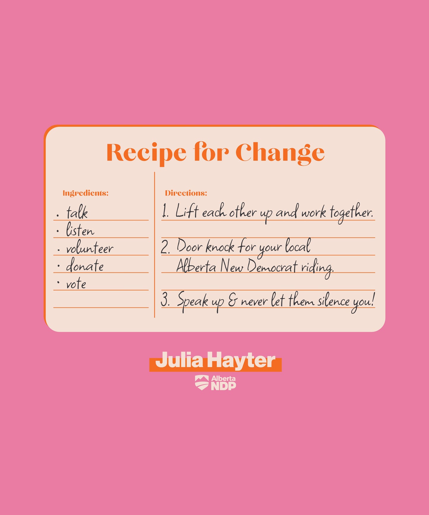 Women's History Month T-Shirt