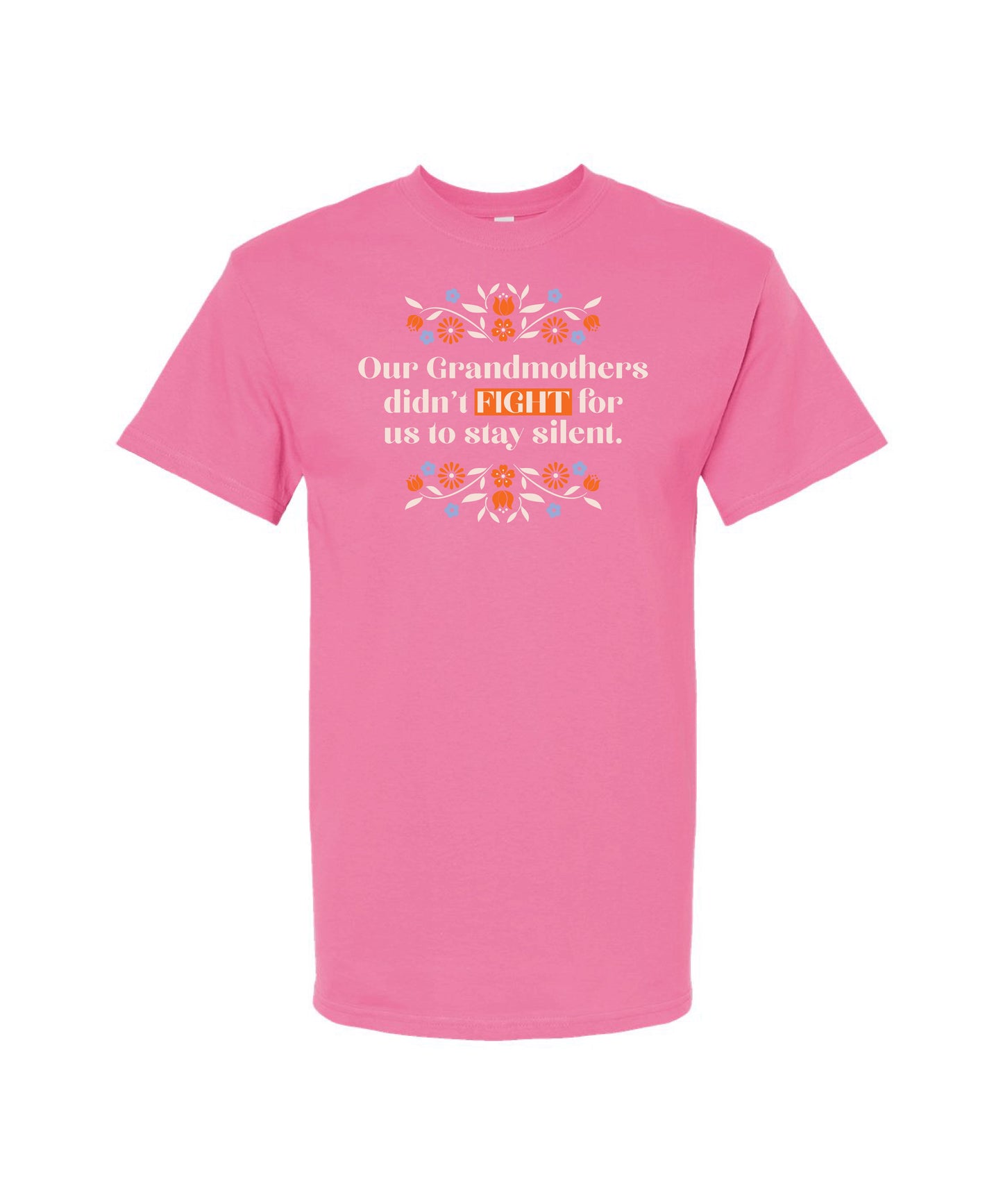 Women's History Month T-Shirt