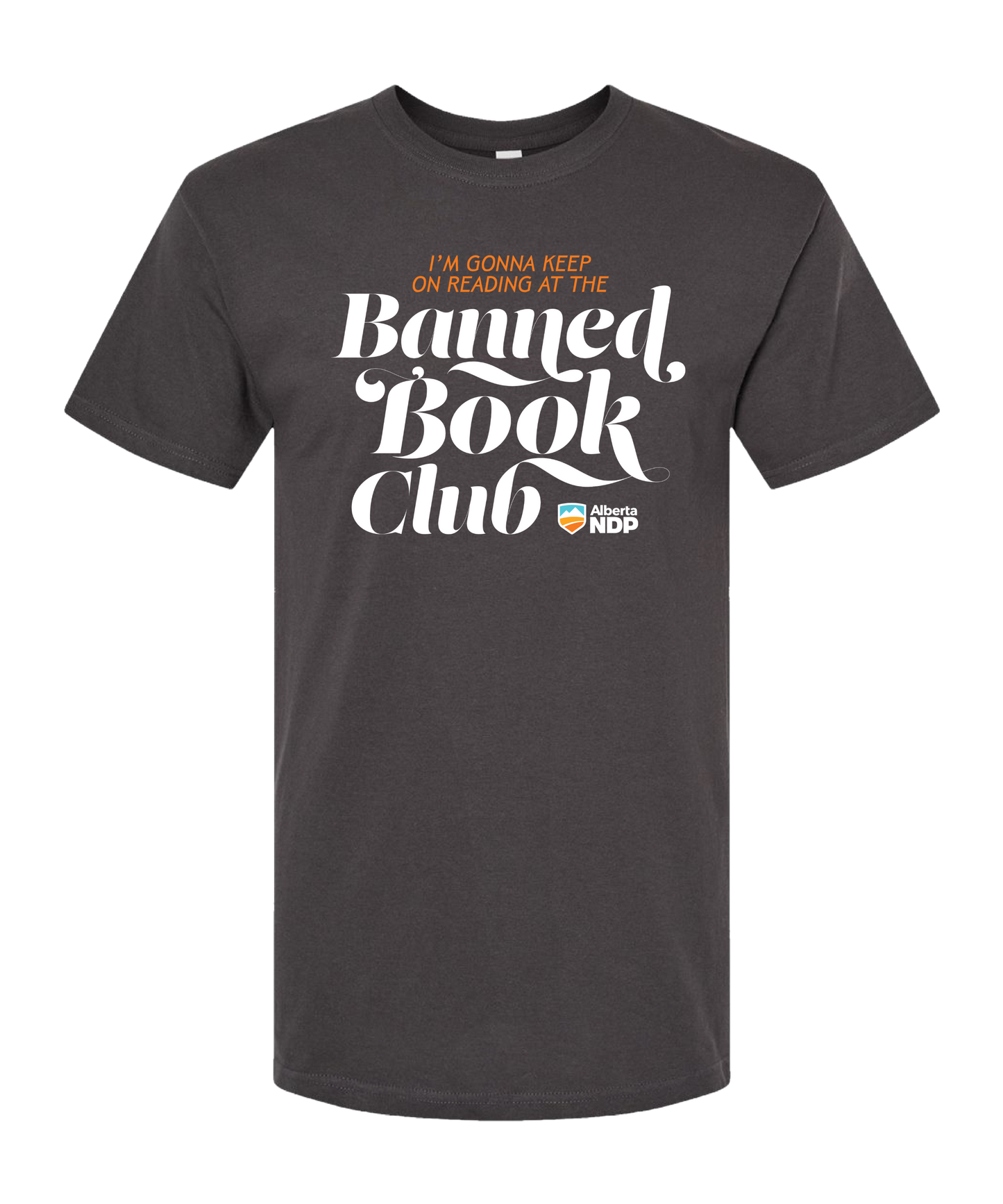 Banned Book Club T-Shirt