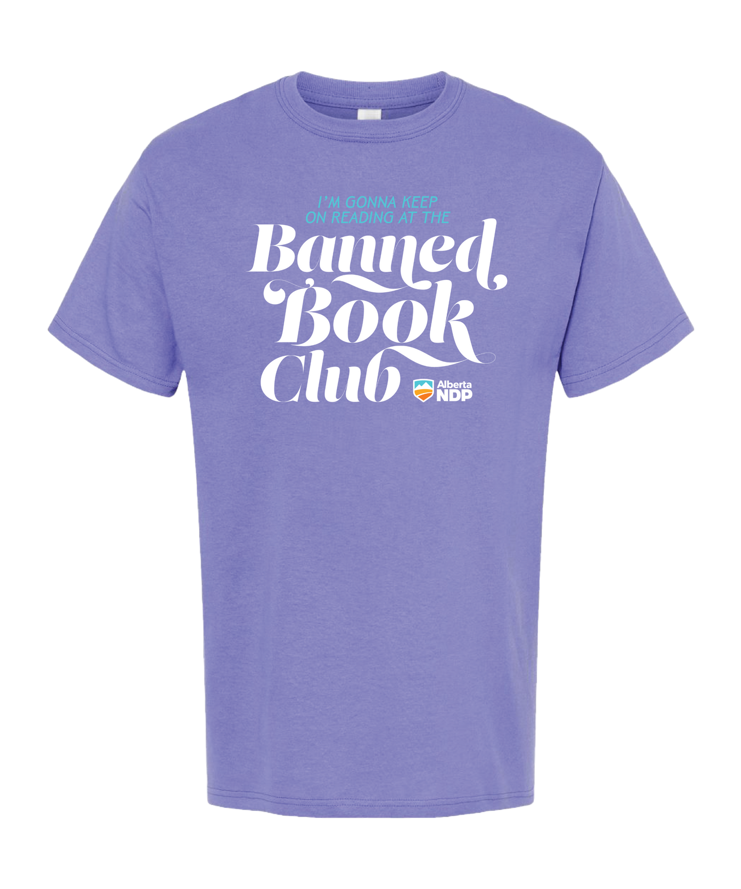 Banned Book Club T-Shirt