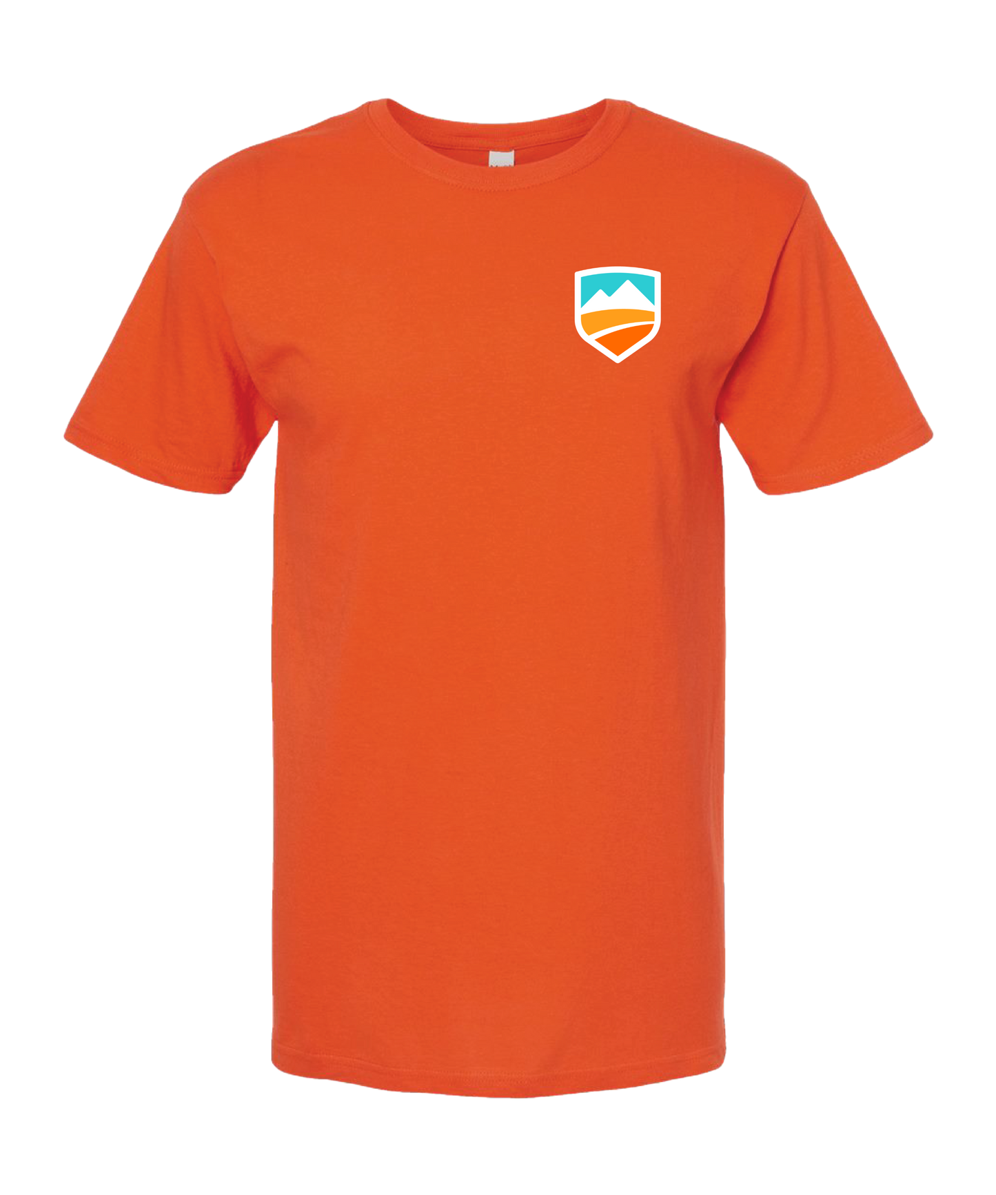 Crest T-Shirt
