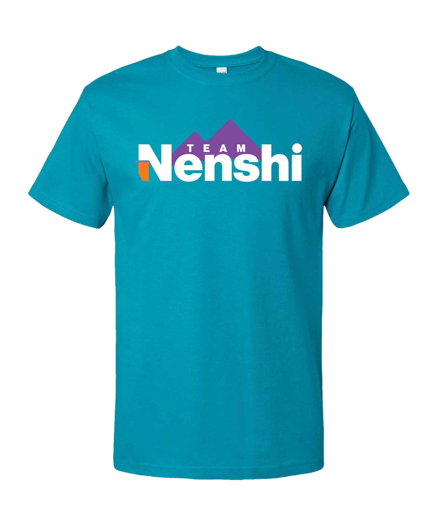 Team Nenshi T-Shirt