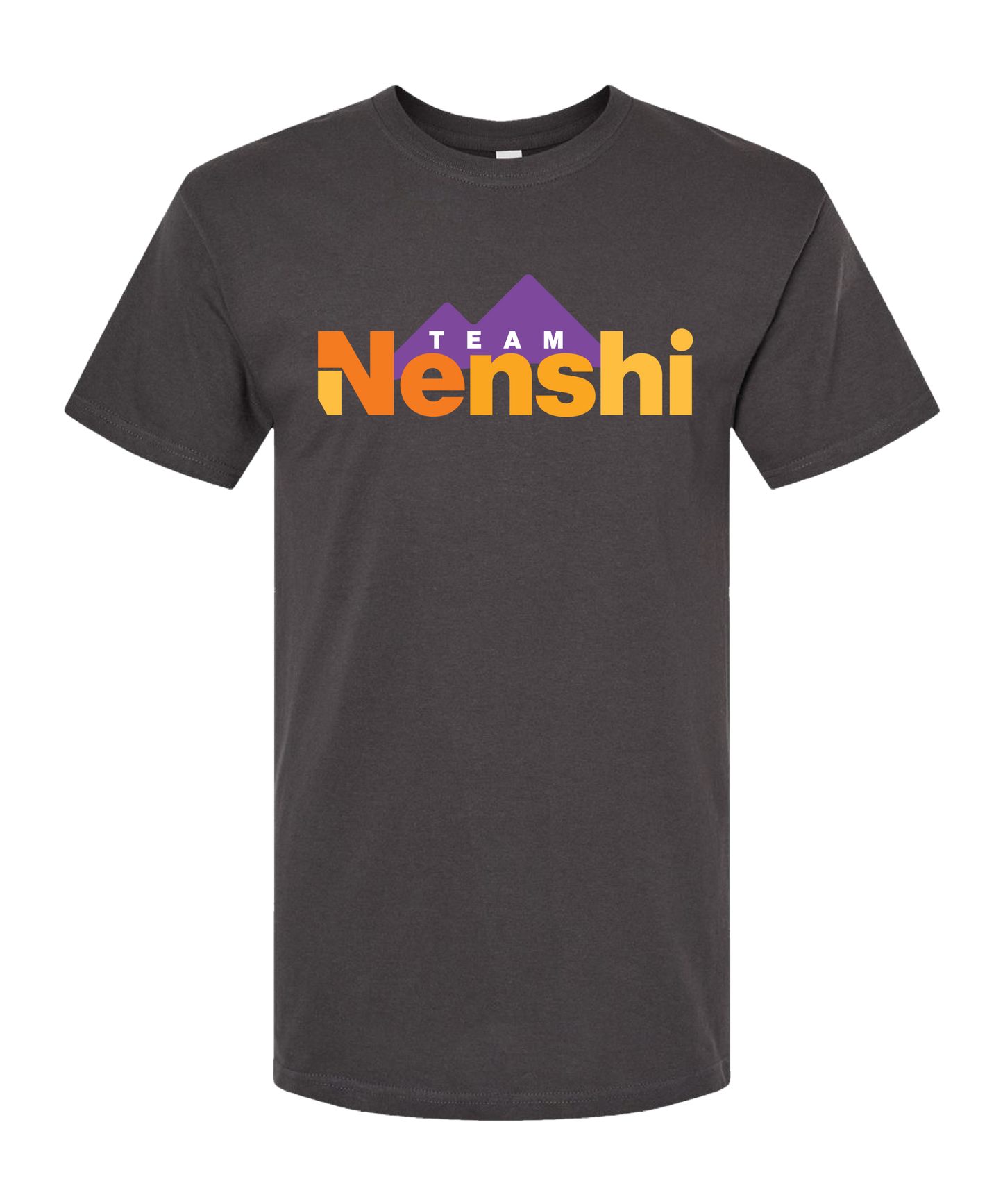Team Nenshi T-Shirt