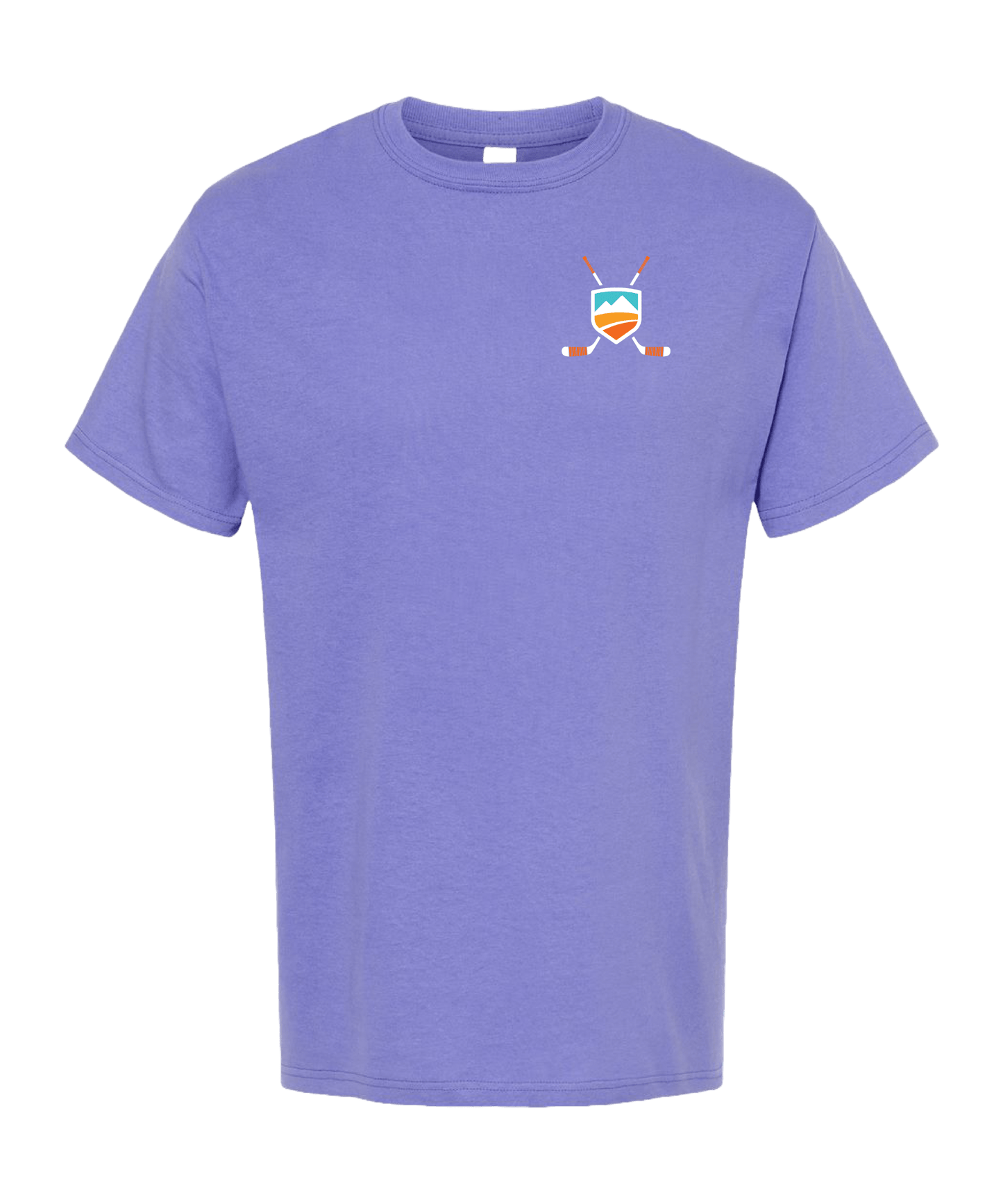 We Stick With Canada T-Shirt