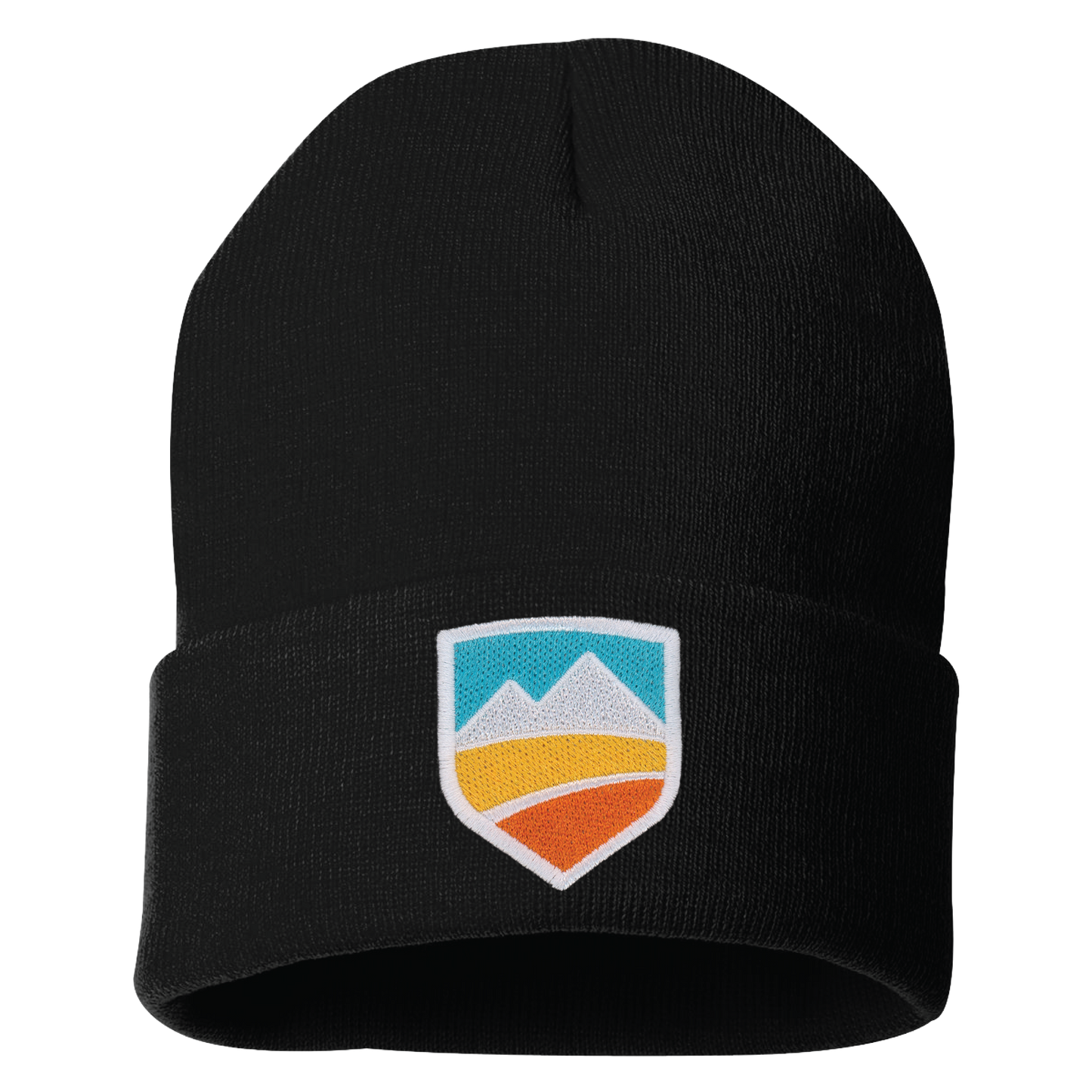 Crest Toque