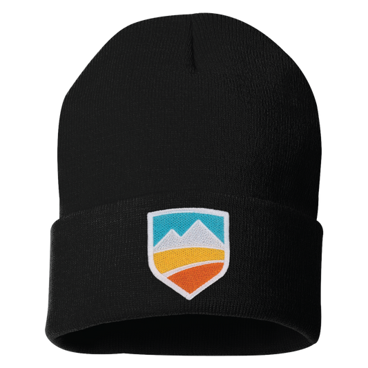Crest Toque