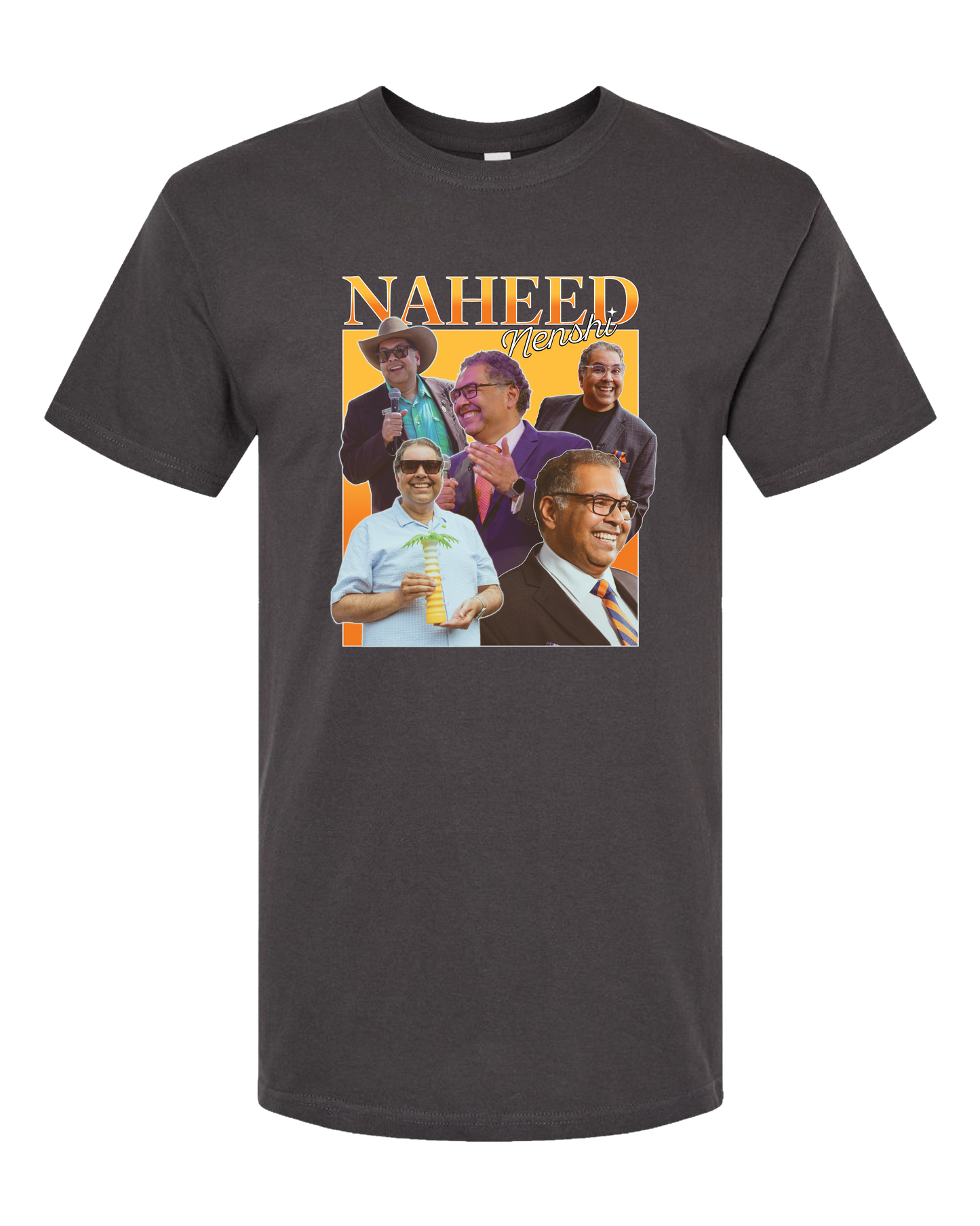 Retro Nenshi T-Shirt