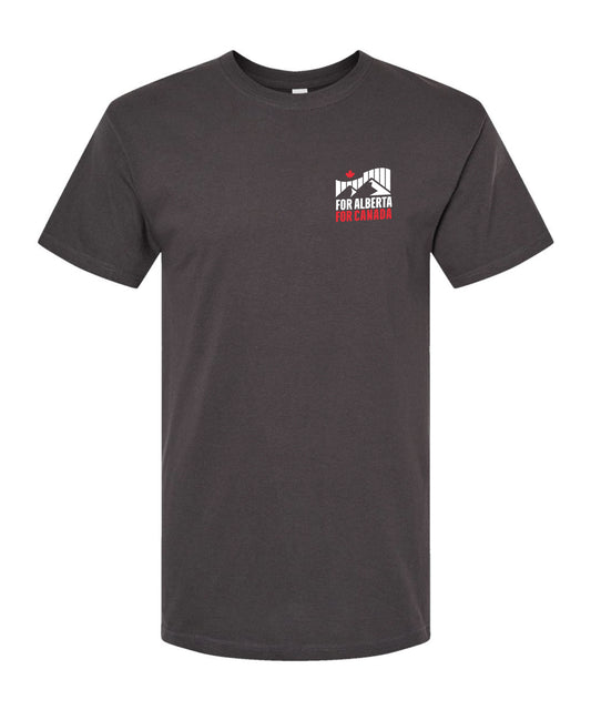 Pocket Logo Tee