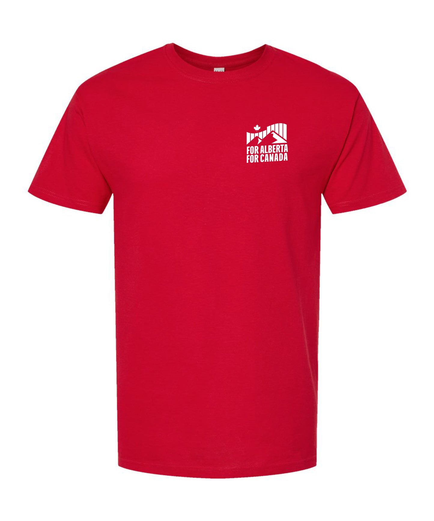 Pocket Logo Tee