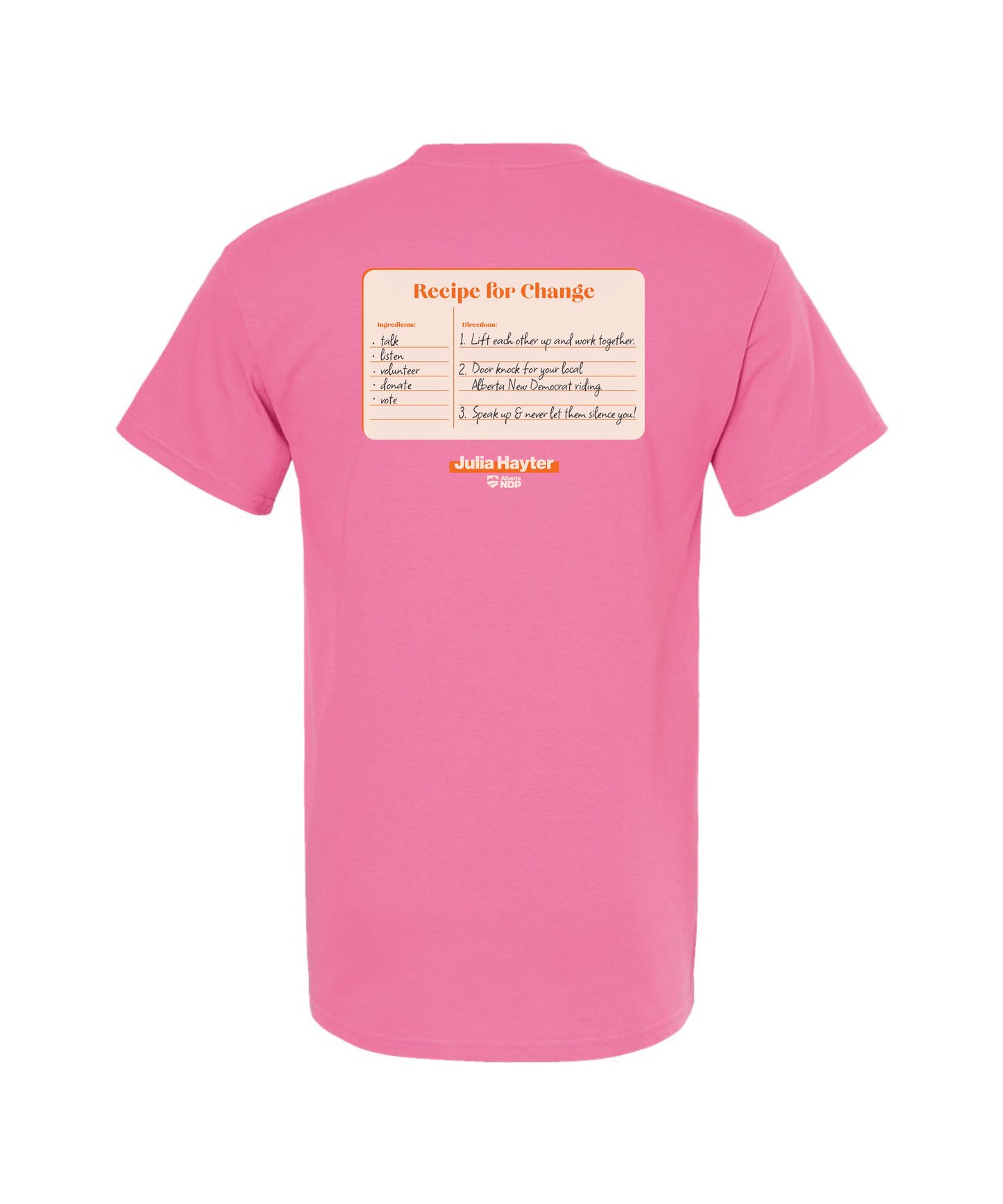 Women's History Month T-Shirt