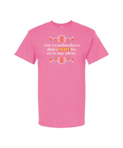 Women's History Month T-Shirt