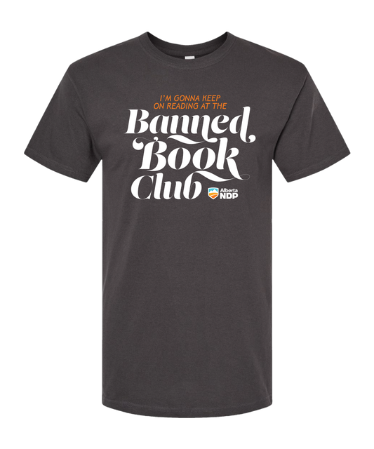 Banned Book Club T-Shirt
