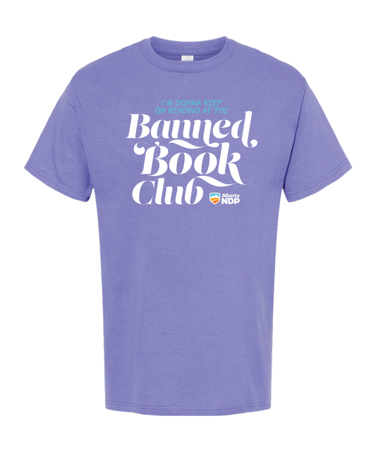 Banned Book Club T-Shirt