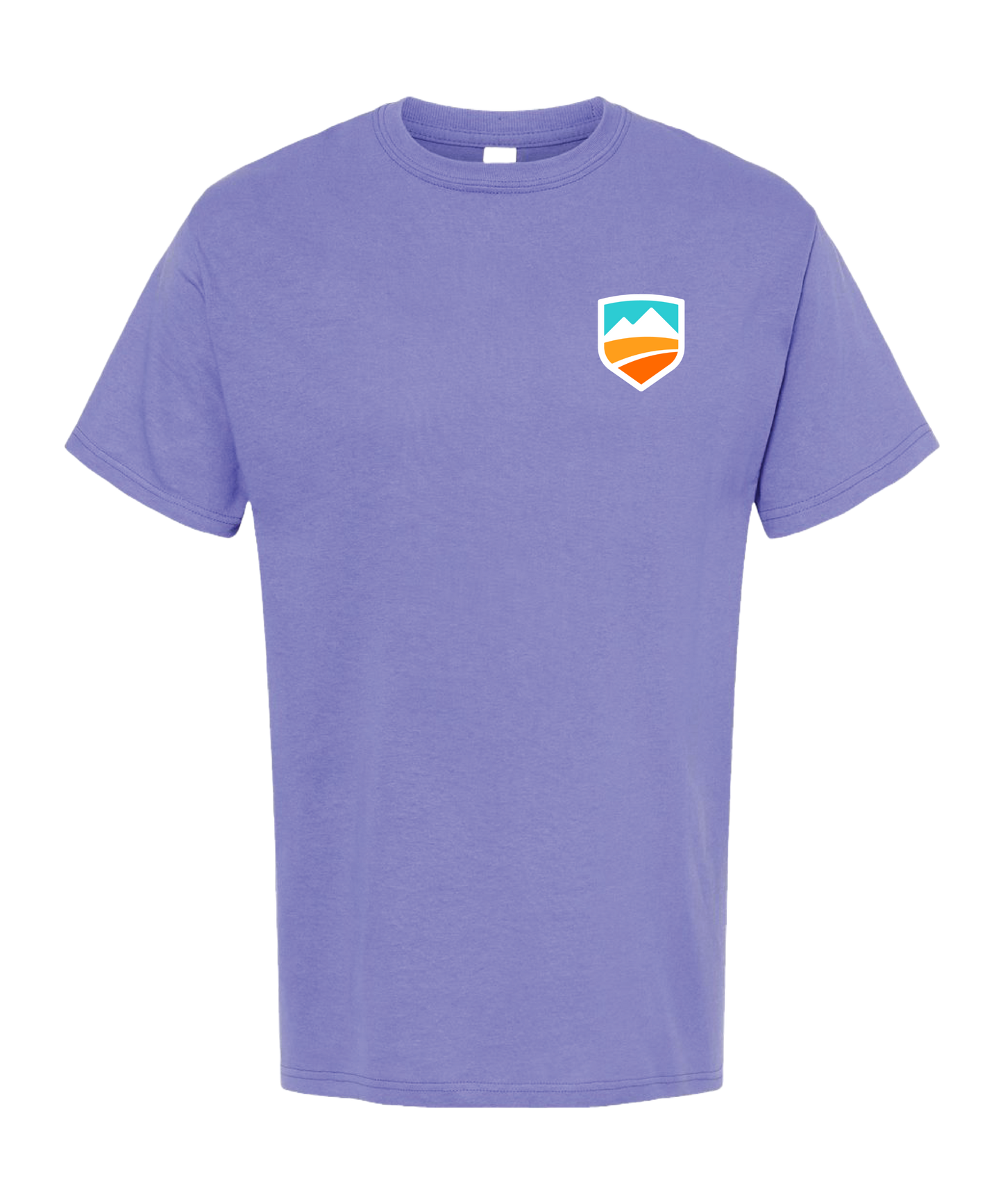 Crest T-Shirt