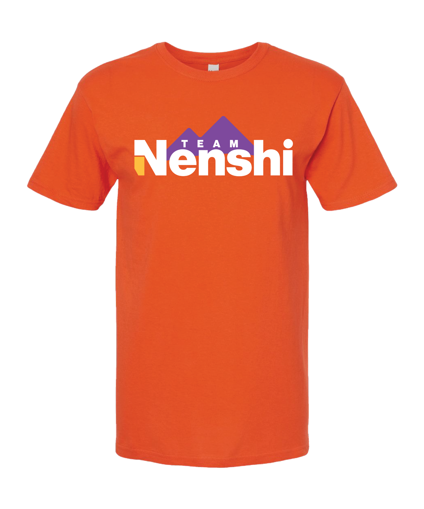 Team Nenshi T-Shirt