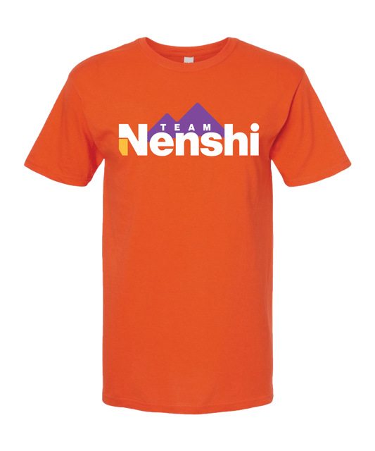 Team Nenshi T-Shirt