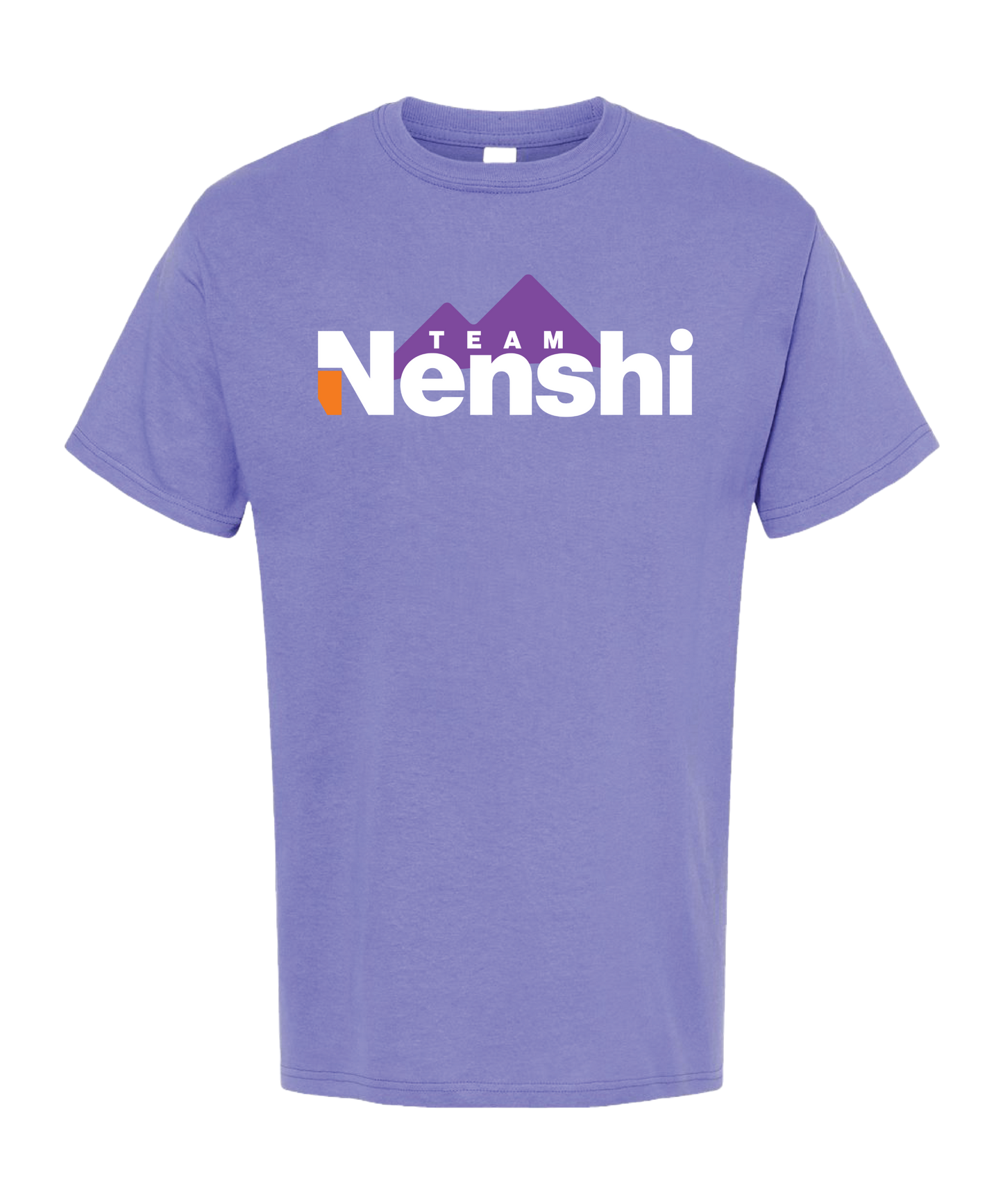 Team Nenshi T-Shirt