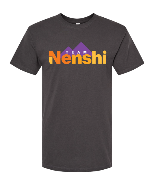 Team Nenshi T-Shirt