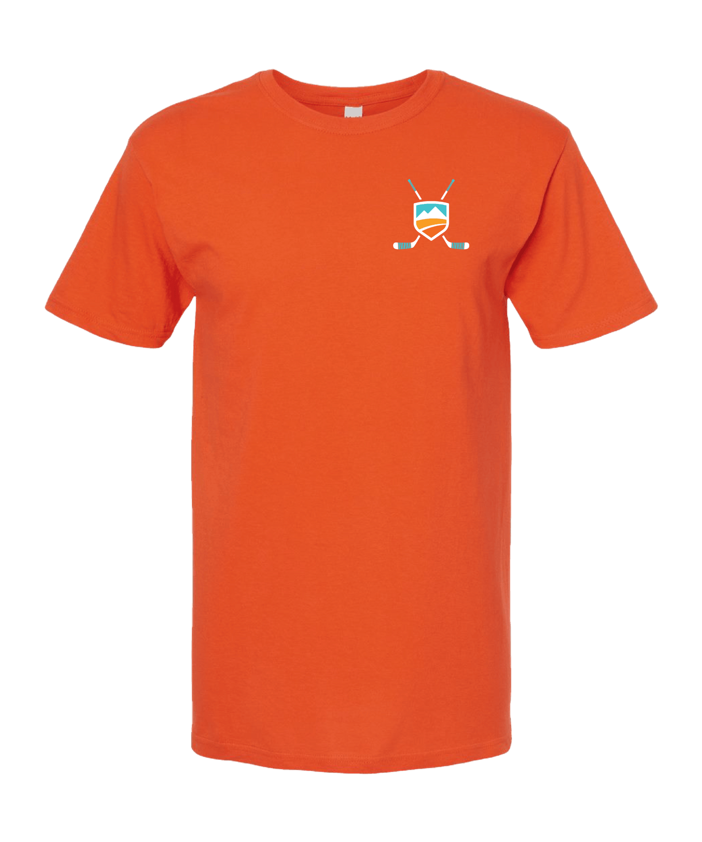 We Stick With Canada T-Shirt