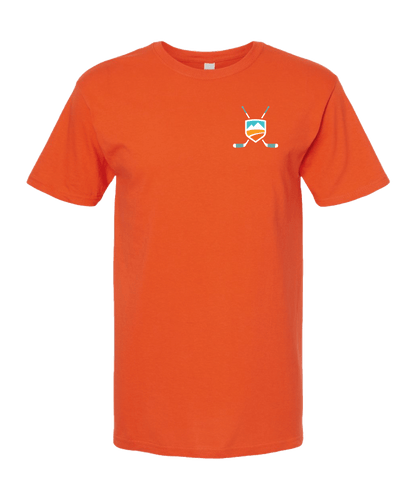 We Stick With Canada T-Shirt