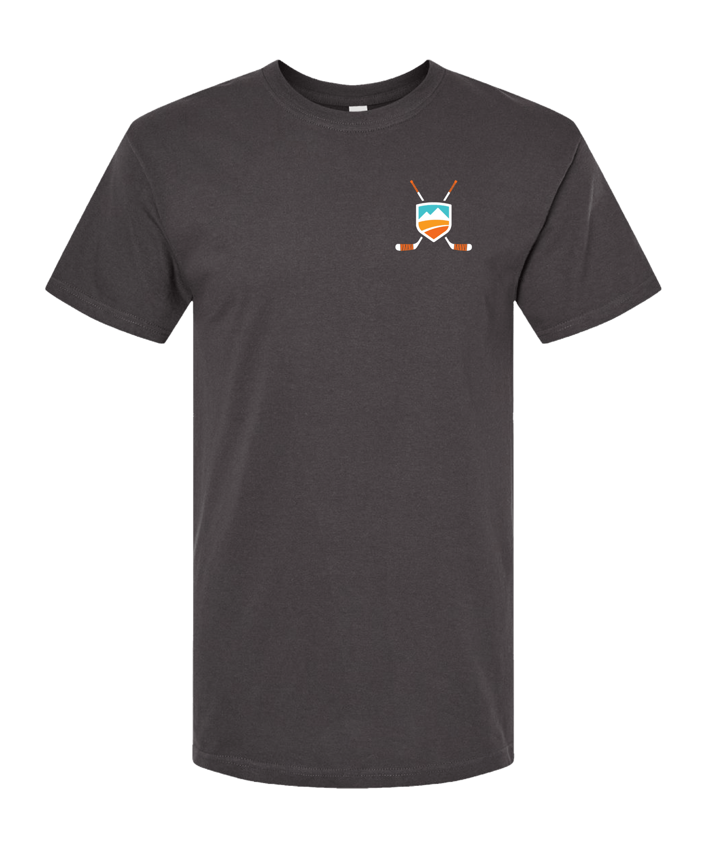 We Stick With Canada T-Shirt