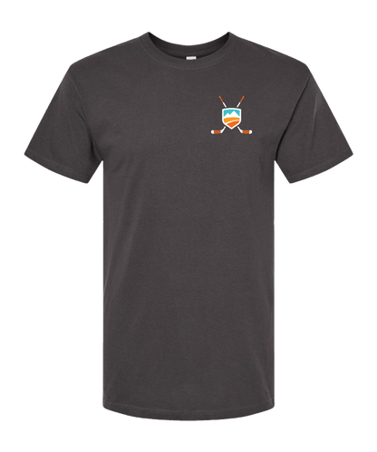 We Stick With Canada T-Shirt