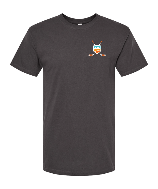 We Stick With Canada T-Shirt