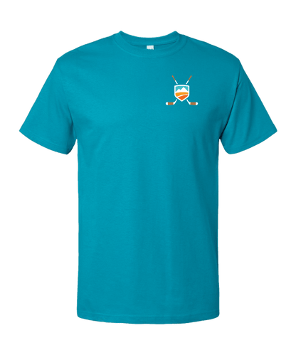 We Stick With Canada T-Shirt