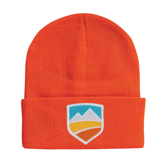 Crest Toque