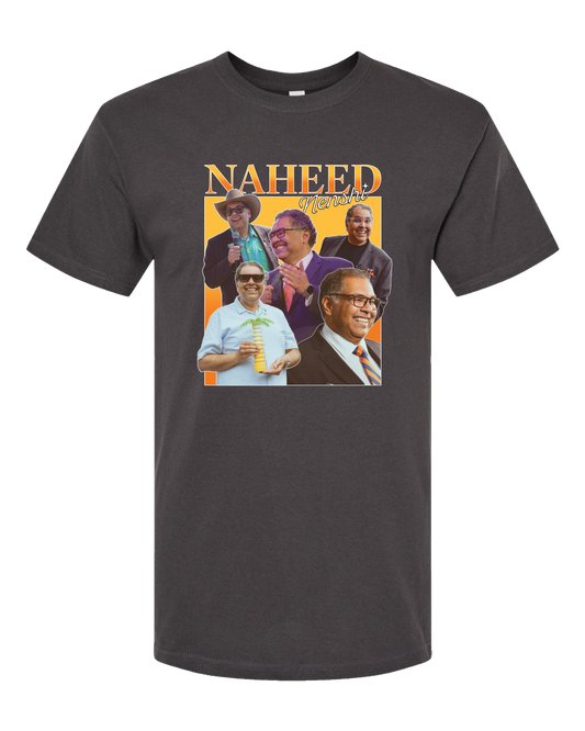Retro Nenshi T-Shirt