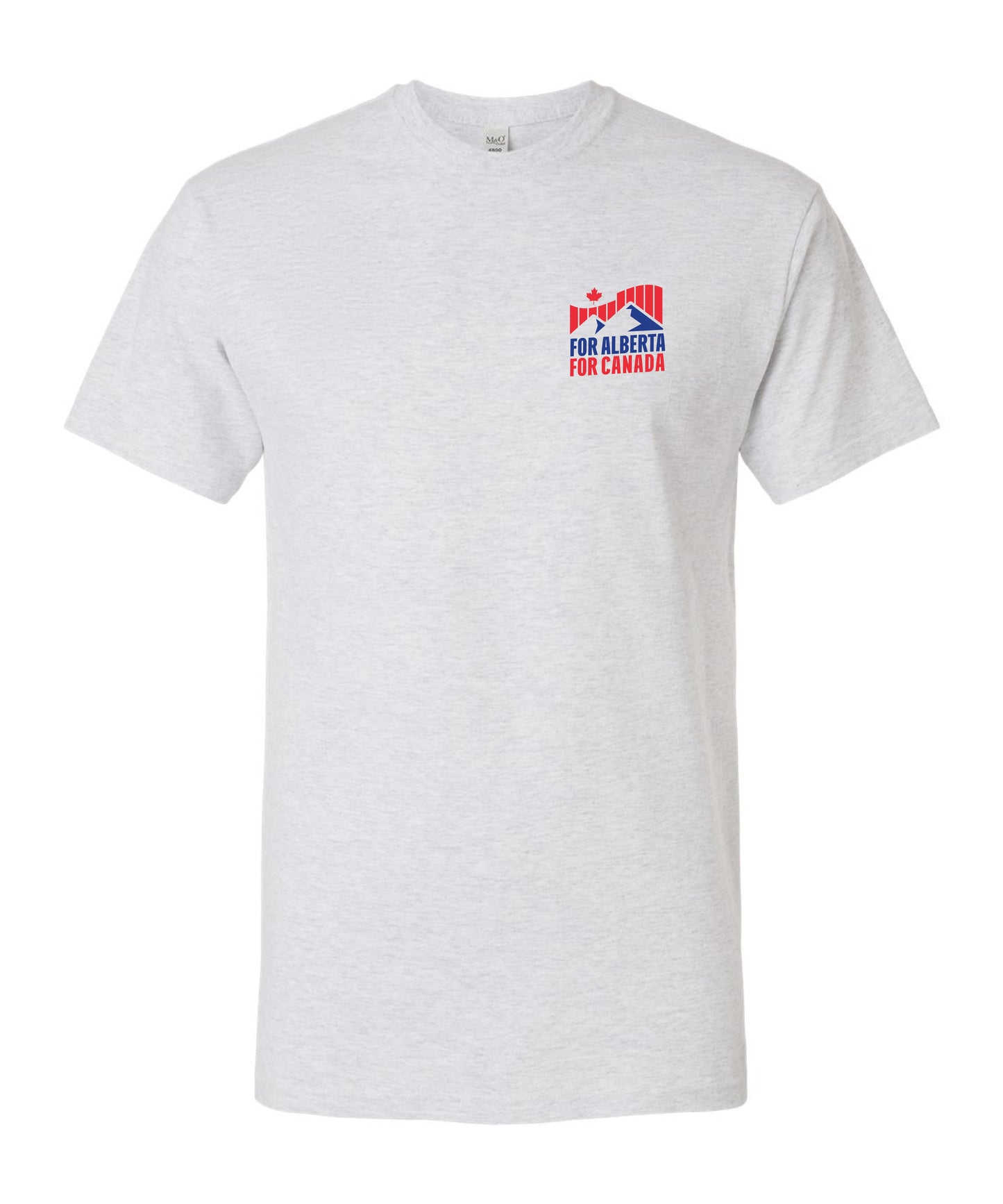 Pocket Logo Tee
